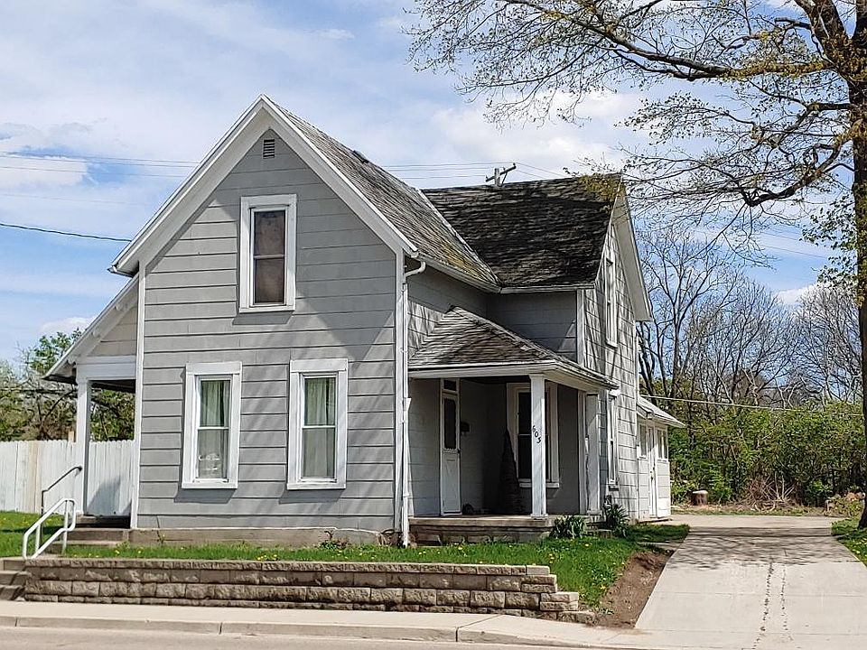 1st image of 603 N Market St