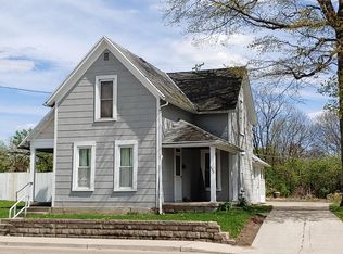 603 N Market St, Troy, OH