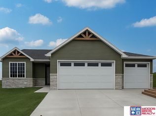 1145 S 9th Ave, Ashland, NE 68003