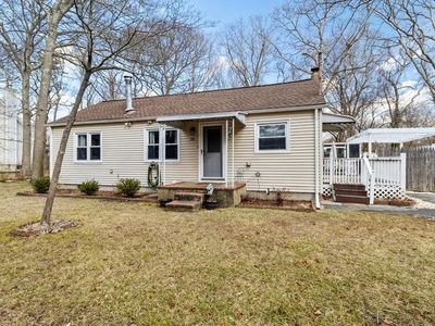 255 McKinley Drive, Mastic Beach, NY, 11951