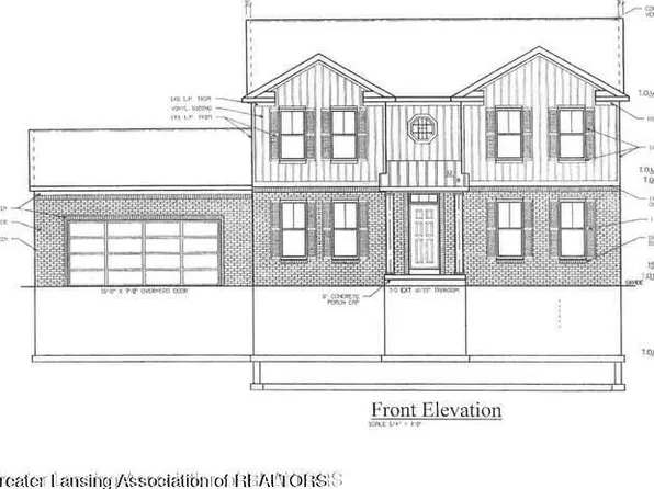 1574 Belvedere Ave, Okemos, MI 48864