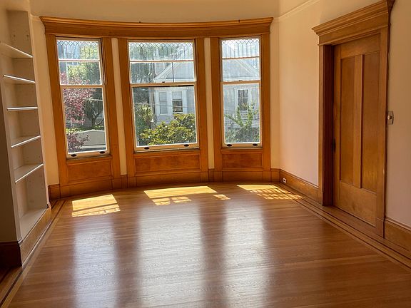2nd image of 1382 Masonic Ave APT 3