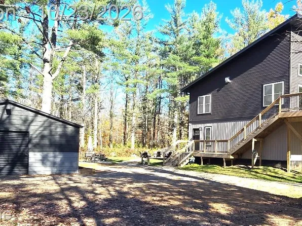 5970 Northwood Dr, Elmira, MI 49730