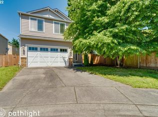 5506 NE 53rd Cir, Vancouver, WA 98661