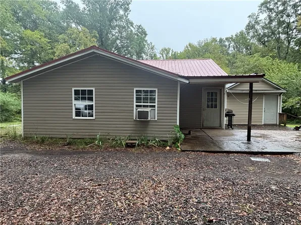 10336 Delta Loop, Dardanelle, AR 72834