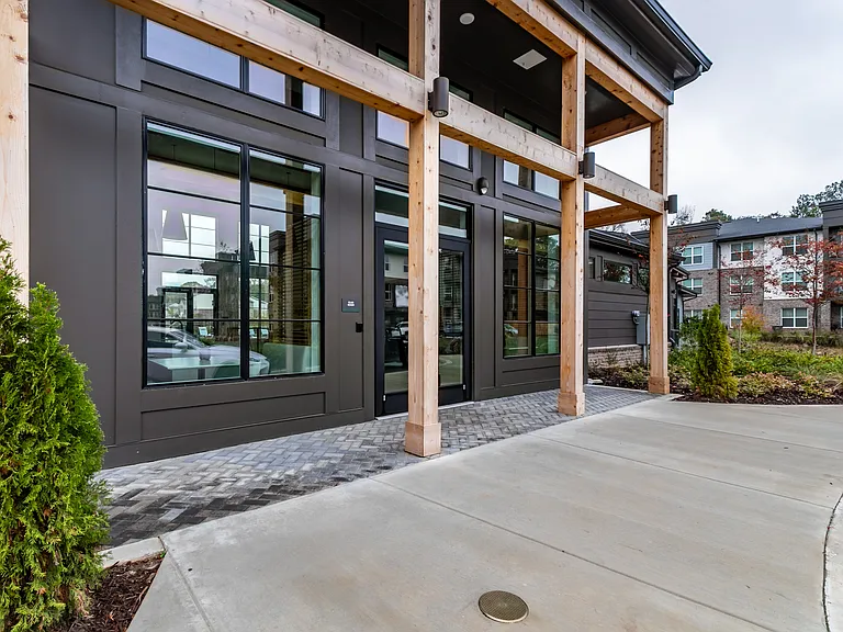 District at Parkview — Photo 17