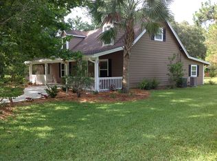 1124 Marlee Rd, Saint Johns, FL 32259