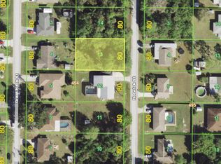 3473 Norwick St #13, Pt Charlotte, FL 33981