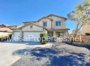 14625 Hummingbird Rd, Victorville, CA 92394