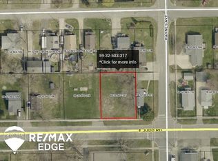 2079 E Judd Rd, Burton, MI