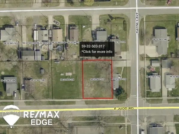 2079 E Judd Rd, Burton, MI 48529