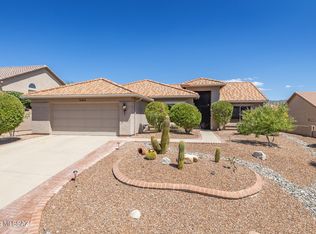 65214 E Rose Ridge Ct, Saddlebrooke, AZ 85739