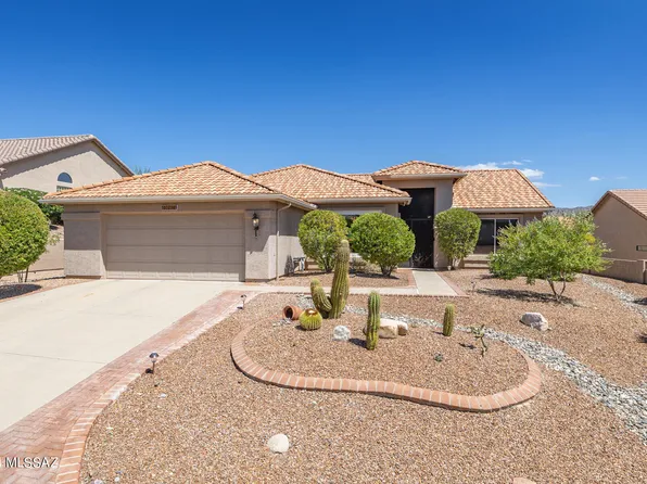 65214 E Rose Ridge Ct, Saddlebrooke, AZ 85739