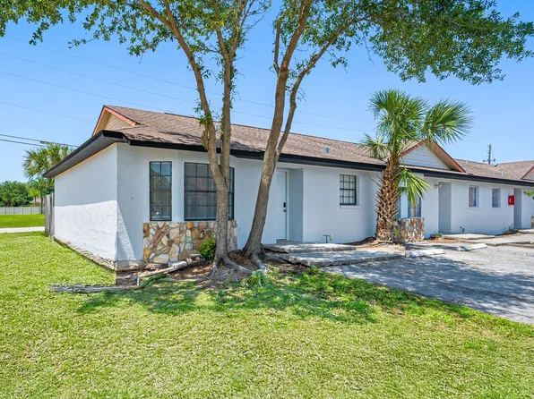 The Flats at Tarpon Springs