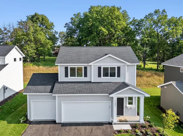 1131 Compton Ave, River Falls, WI 54022