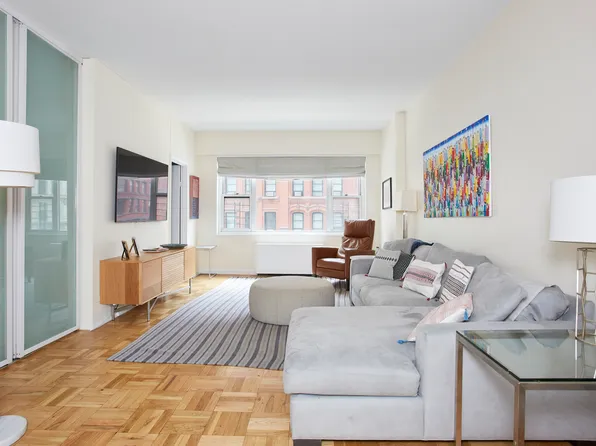 60 East 8th Street image 1 of 10