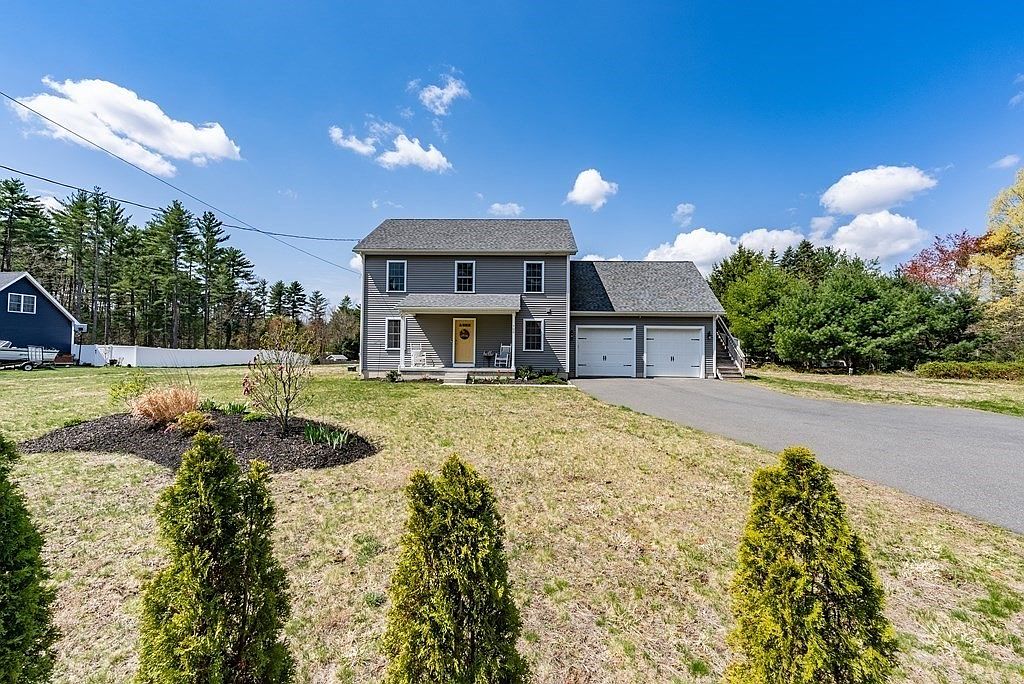 500 Franklin St, Belchertown, MA 01007 Zillow