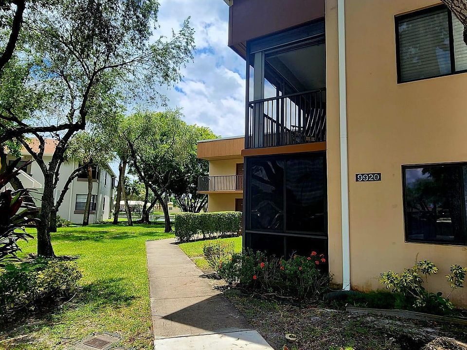 1st image of 9920 NW 68th Place #203