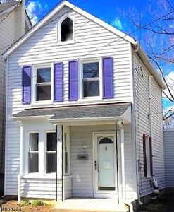 9 Marshall St, Phillipsburg, NJ, 08865