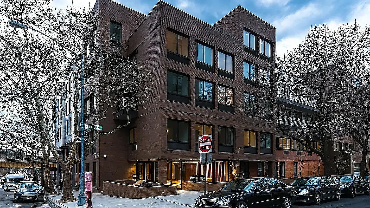 1 Duffield Street — Photo 4