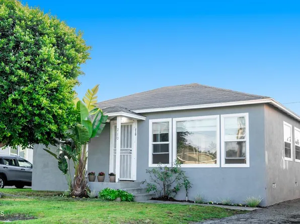210 E B St, Pt Hueneme, CA 93041