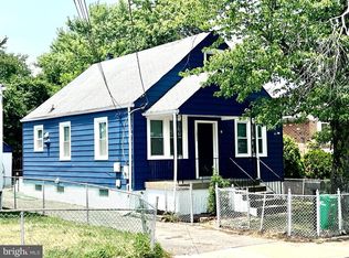 1231 Larchmont Ave, Capitol Heights, MD