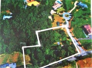 1 Knollcrest Farm Ln, Sherborn, MA 01770