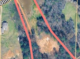 Rolling Oaks Ln LOT 23, Senatobia, MS 38668