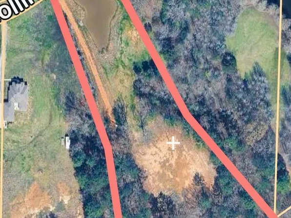 Rolling Oaks Ln Lot 23, Senatobia, MS 38668