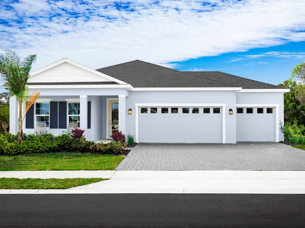 Panama Plan, Lake Nellie Crossing