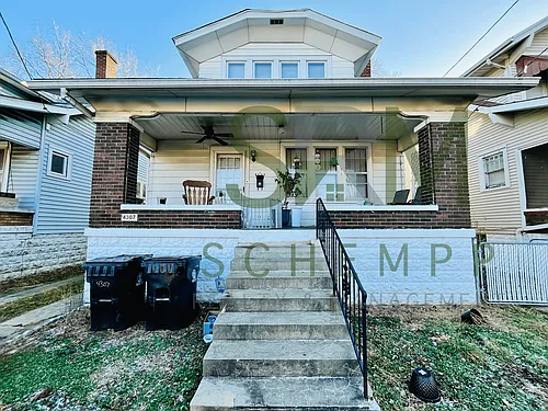 4307 S 3rd Street Photo 1