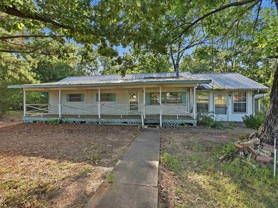 27 Art Pond Rd, Conway, AR, 72032