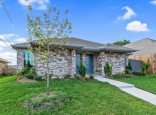 2606 Sherry St, Arlington, TX 76014
