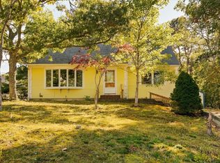 141 Timberlane Drive, Brewster, MA 02631