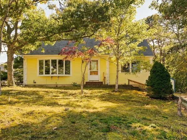 141 Timberlane Drive, Brewster, MA 02631