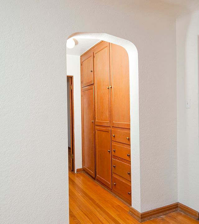Beautiful Built-ins