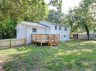 3210 Brandywine Dr, Gastonia, NC 28052
