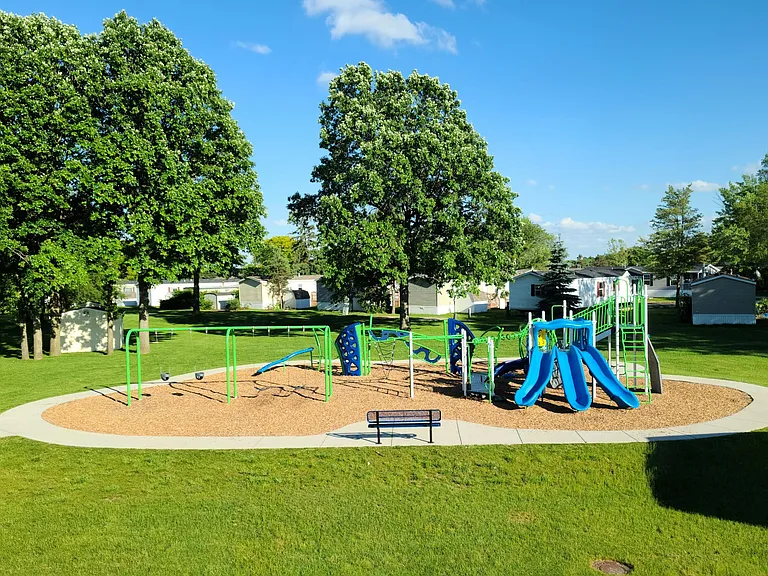 Oak Hill Estates — Photo 13