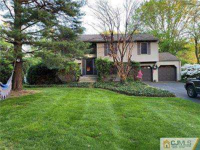 3 Linden Ln, Plainsboro, NJ, 08536