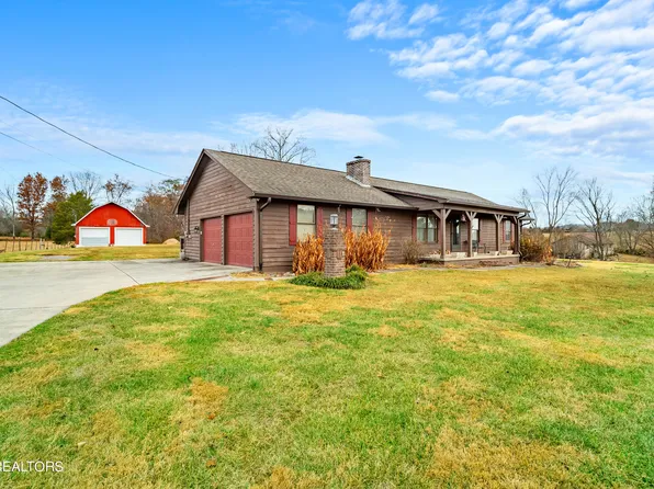 7823-7827 Christopher Ln, Corryton, TN 37721