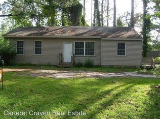 103 Lynnwayne Cir, Havelock, NC 28532