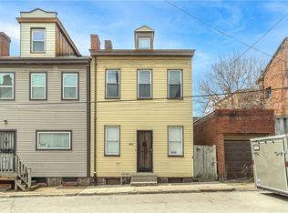 1015 Constance St, Pittsburgh, PA 15212