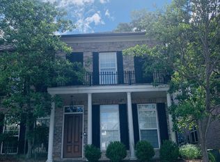 2206 Anderson Rd #1604-1, Oxford, MS 38655