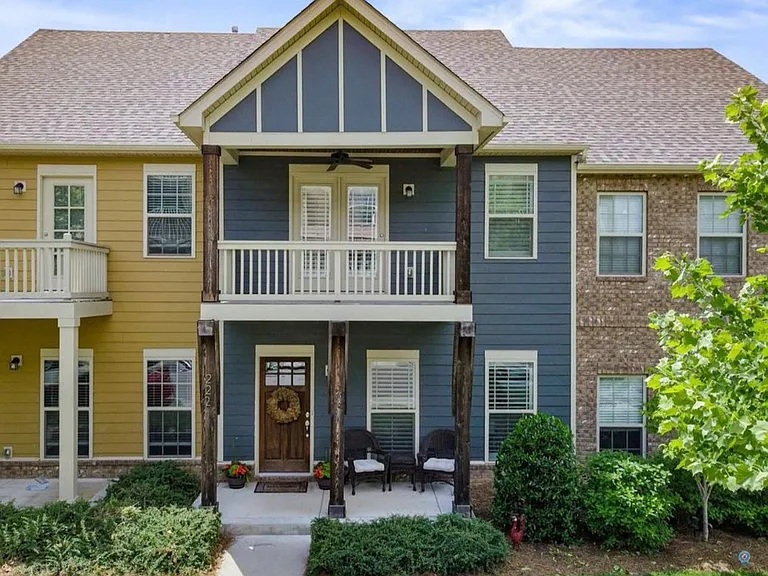 222 Walden Village Ln — Photo 1