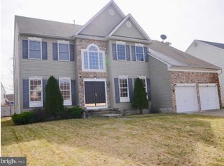 9 Stockton Ln, Egg Harbor Township, NJ 08234