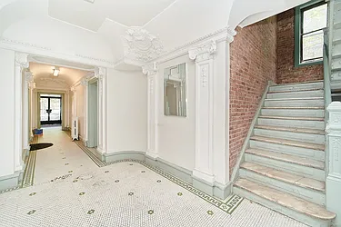 Rented by Living New York