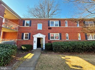 4372 N Pershing Dr APT 2, Arlington, VA 22203