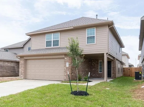 18519 Tarlo River Trl, Katy, TX 77449