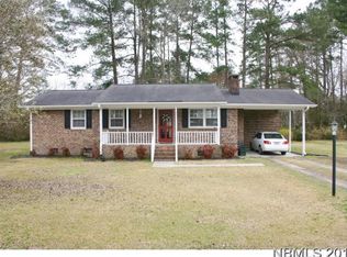 405 Hart Dr, New Bern, NC 28560