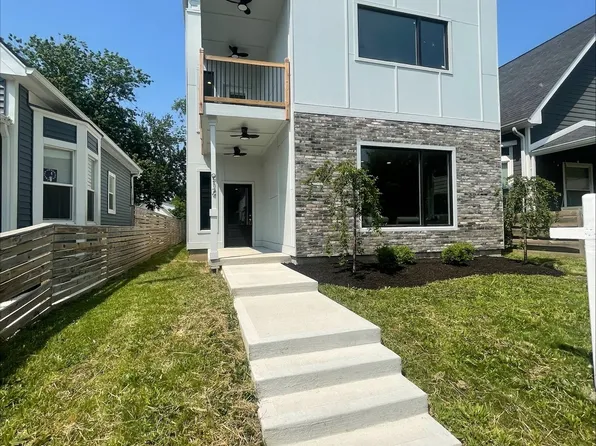 912 E Minnesota St, Indianapolis, IN 46203